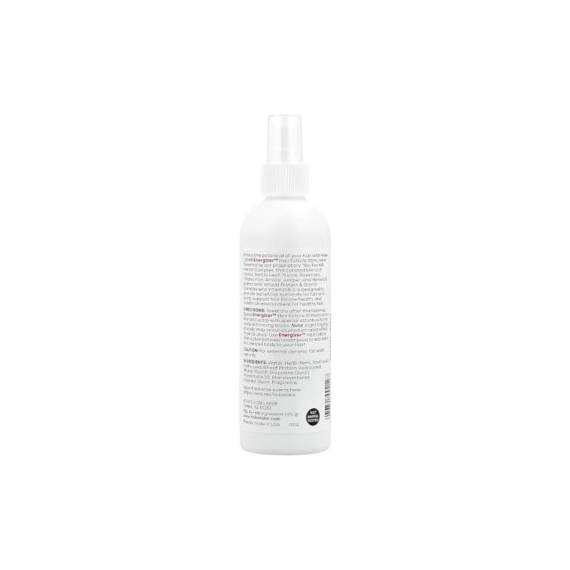 Pack of 1 x Hobe Labs Energizer Hair Follicle Stimulator