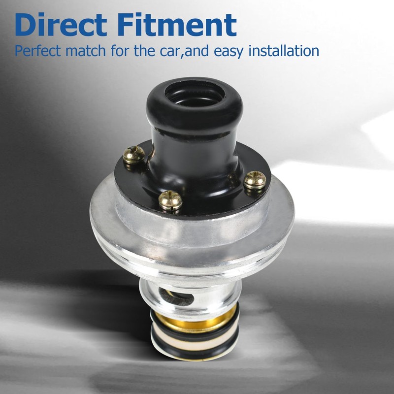 WFLNHB Purge High Boost Purge Valve Kits Set AD-IP 801266/065612