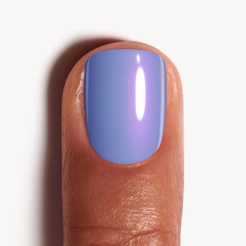 Essie Nagellak 681 You Do Blue