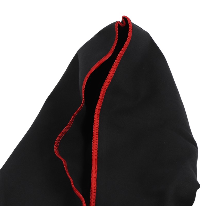 Changing Poncho Towel Microfiber Comfortable Quick Dry Hooded Wearable Absorbent