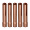 10PK TIG Collets 13N23 3/32" & 2.4mm For TIG Welding