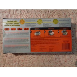 Fram  FRAM TOUGHGUARD TGA3660 FILTER