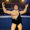 Andre the Giant Ultimate 8" Action Figure Ver. 3 Black