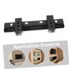 TEHAUX 1 Set Tv Wall Mount Bracket for Tvs Easy