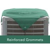 Covermates Mesh Top Air Conditioner Cover – Outdoor Protection for