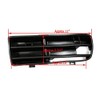 Fit for 1999-2005 VW GOLF MK4 GTI Front Bumper Lower