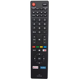 Gorilla babo Universal Remote Compatible for SANYO NH414UD FW43C46F FW55C46F FW50C76F TV Remote Control