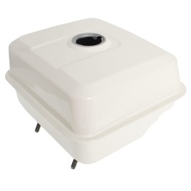 TJHSM GX390 Engine Fuel Tank Replacement for GX390 GX340 GX270 GX240 GX420 8HP 9HP 11HP 13HP 16HP Engine Replaces 17510-ZE3-020ZA 17510-ZE3-010