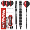 RED DRAGON Gian Van Veen 21 Gram Premium Tungsten Darts