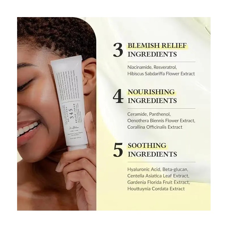 Althea Crema Reparadora 345 Todo Tipo Piel