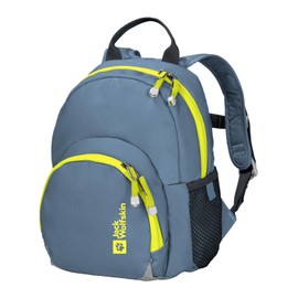 Jack Wolfskin Unisex Children's Buttercup Daypack