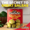 La Costeña Green Tomatillos (3-Pack)