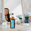 Aceite de Tratamiento Ligero de Argán Moroccanoil para Cabello 200ml