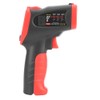 HandHeld Portable LCD Digital NonContact Infrared Thermometer Temperature Meter 50℃1050℃