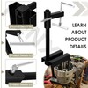 T-0158 Clutch Drum Spring Compressor Transmission Tool Heavy Duty Steel,