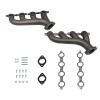 Geartronics 2x LS Swap Cast Iron Manifold Headers fits for