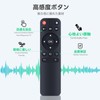 Projector Remote Control for Tecaki Projector A12