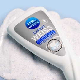 Perlweiss Expert Toothpaste, White, 50 ml
