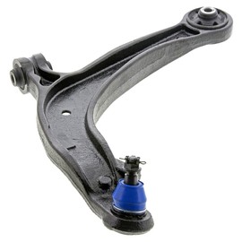 Mevotech Supreme Control Arm & Ball Joint Assembly CMS601118