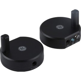 GE 37263 Ultra Pro Wireless IR Repeater Remote Control Signal Extender Kit