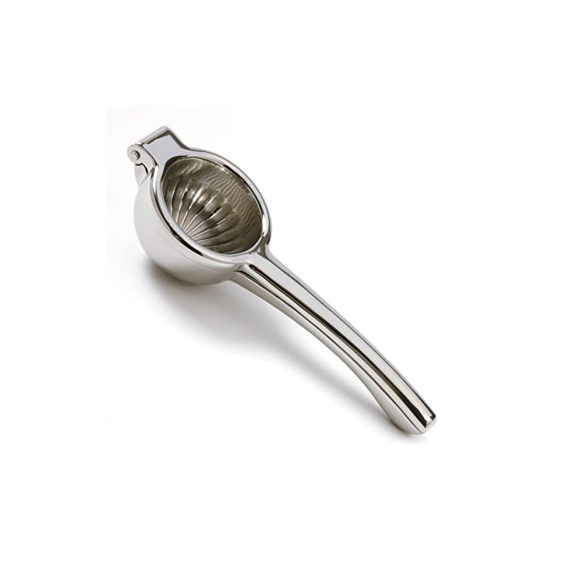 Norpro 523 Stainless Steel Citrus Press Juicer