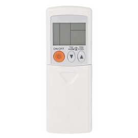 zijianZZJ Universal Air Conditioner Remote Control KD06ES For Mitsubishi KM09A KM09D KM09E