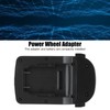 Battery Adapter Converter Connector 18V DCB Series Convert for RIDGID