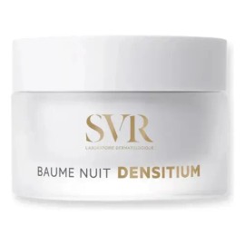 Svr Densitium Crema Noche Antiedad Ácido Hialurónico 50ml