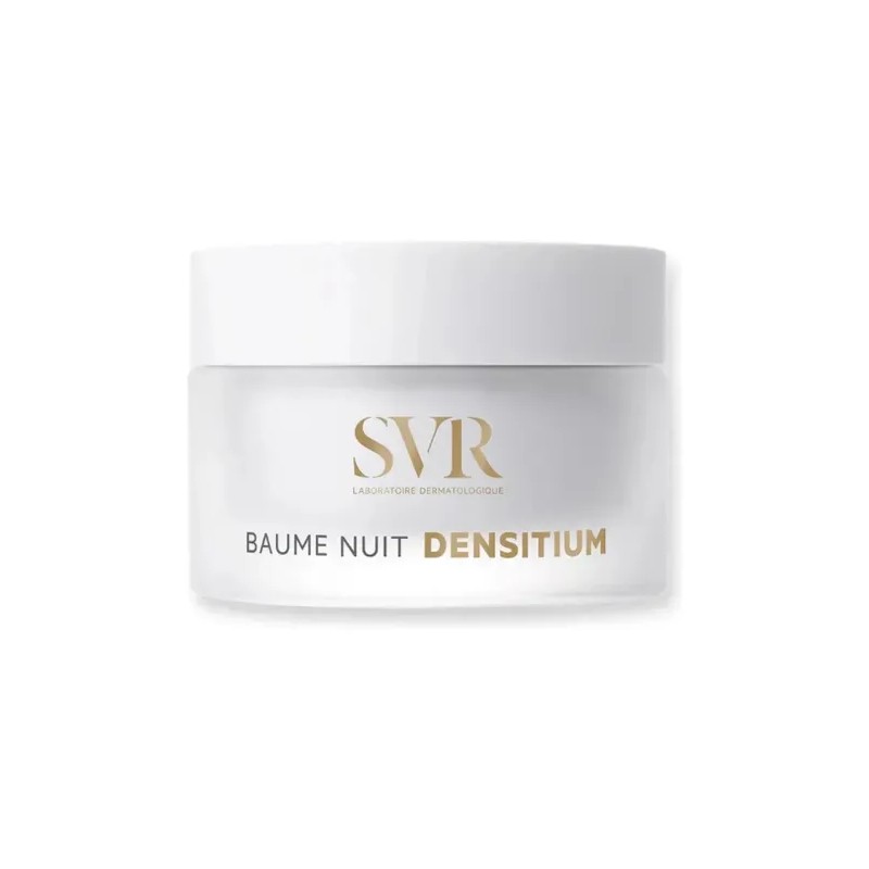 Svr Densitium Crema Noche Antiedad Ácido Hialurónico 50ml