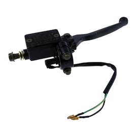 Brake Cylinder Hydraulic Case For Zhej Lingtian LB50QT – 16 – 18, LB50QT, 50cc, LB50QT Toy