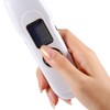Rechargeable Ultrasonic Facial Skin Pore Clean Scrubber Exfoliator Beauty Machine