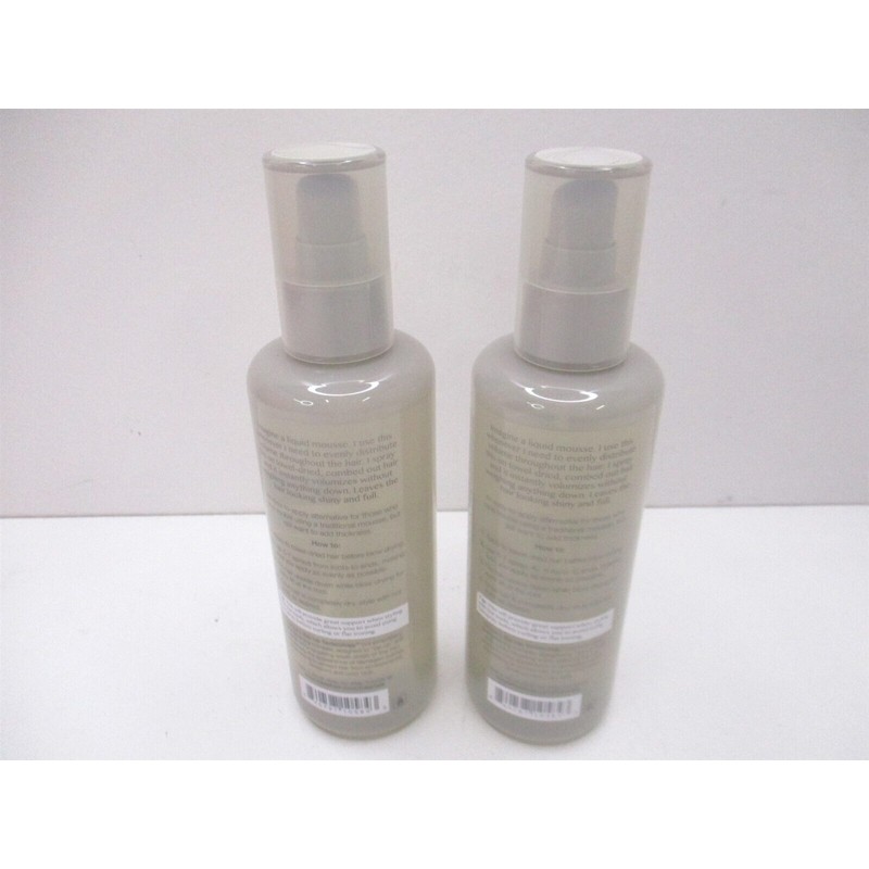 Kristin Ess Hair Instant Lift Thickening Spray for Volume on