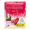 OBS Lab Marie Pomegranate Essence Mask Pack 10 Sheets