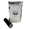 Ultraviolet UV Theft Detection Powder with 9 Led Black Light