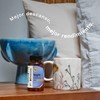 Night Blend Magnesio para Dormir GABA L-Teanina 60 Cáps NUTRAVIA