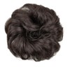 Messy Bun Hair Piece 1 Pcs Synthetic Hair Chignons Scrunchies