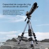 ULANZI TT39 Trípode para cámara con Cabezal Fluido
