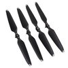 2Pair Drone Replacement Propellers 9453F Spare Quick Release Blades PP