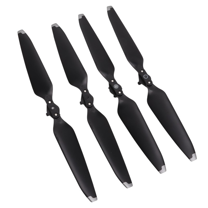 2Pair Drone Replacement Propellers 9453F Spare Quick Release Blades PP