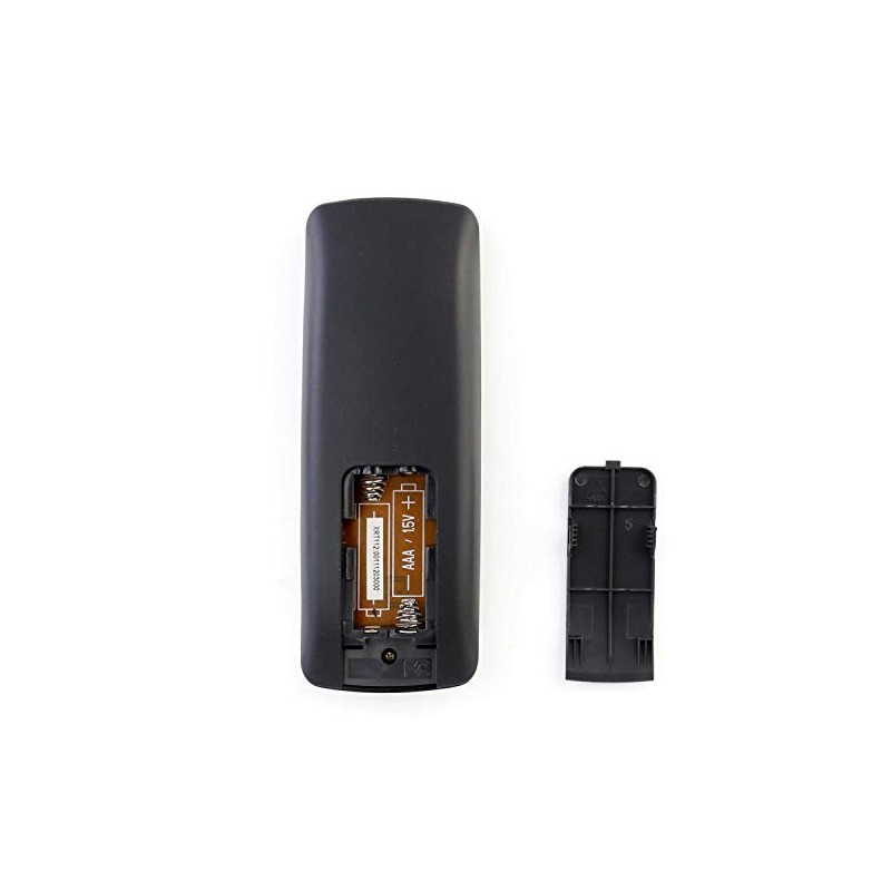 XRT112 Replace Remote fit for VIZIO LCD LED Smart TV