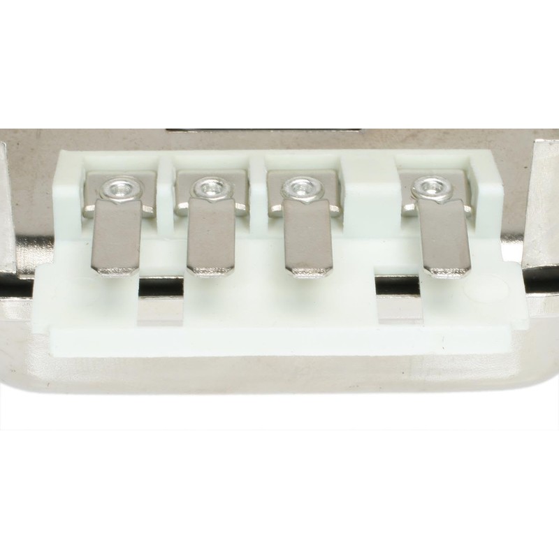 ACDelco Gold F662 (19106583) Voltage Regulator