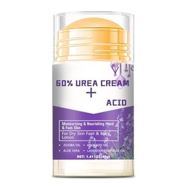 Hand & Heel Cream for Very Dry Hands & Feet