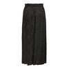 ONLY Women's Onlvenedig AOP Life Long Skirt WVN Noos Skirt,