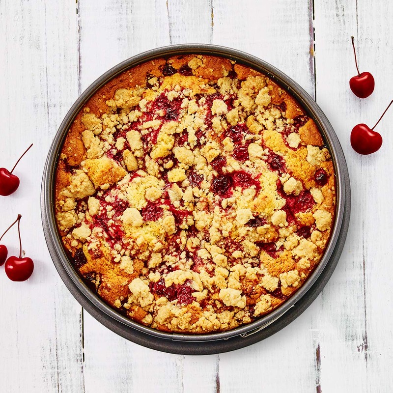 Baking Moulds from the Easy Baking Range by RBV Birkmann