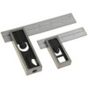 iGaging 4" & 6" Double Square Set 4R Steel Blade