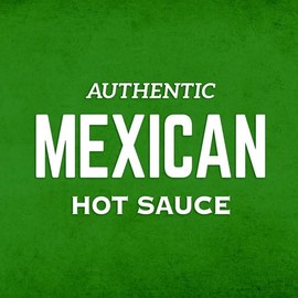 Cholula Sauce Hot Green Pepper 5 ounce Pack of 3