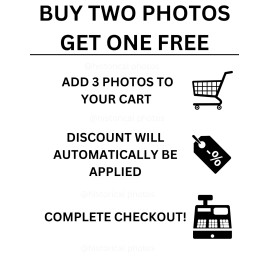 MAN SELLING HIS CAR FOR $100 AFTER BLACK TUESDAY STOCK MARKET CRASH 4X6 PHOTO