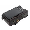 SIUTATDSH Camera Case, PU Leather, Suitable for Olympus PEN E-P7