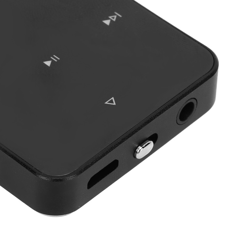 MP3 Player Portable Bluetooth MP3 Player HiFi Music Player with