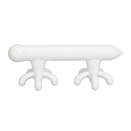 Handheld Massager Pressure Point Release Tool Reduce Fatigue Relief Tension Deep Tissue Cellulite Massager